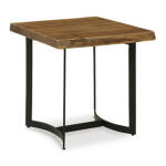 Fortmaine End Table End tables Ashley Furniture 21