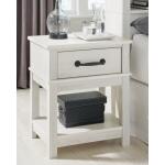 Dorrinson Nightstand Nightstands Ashley Furniture 17