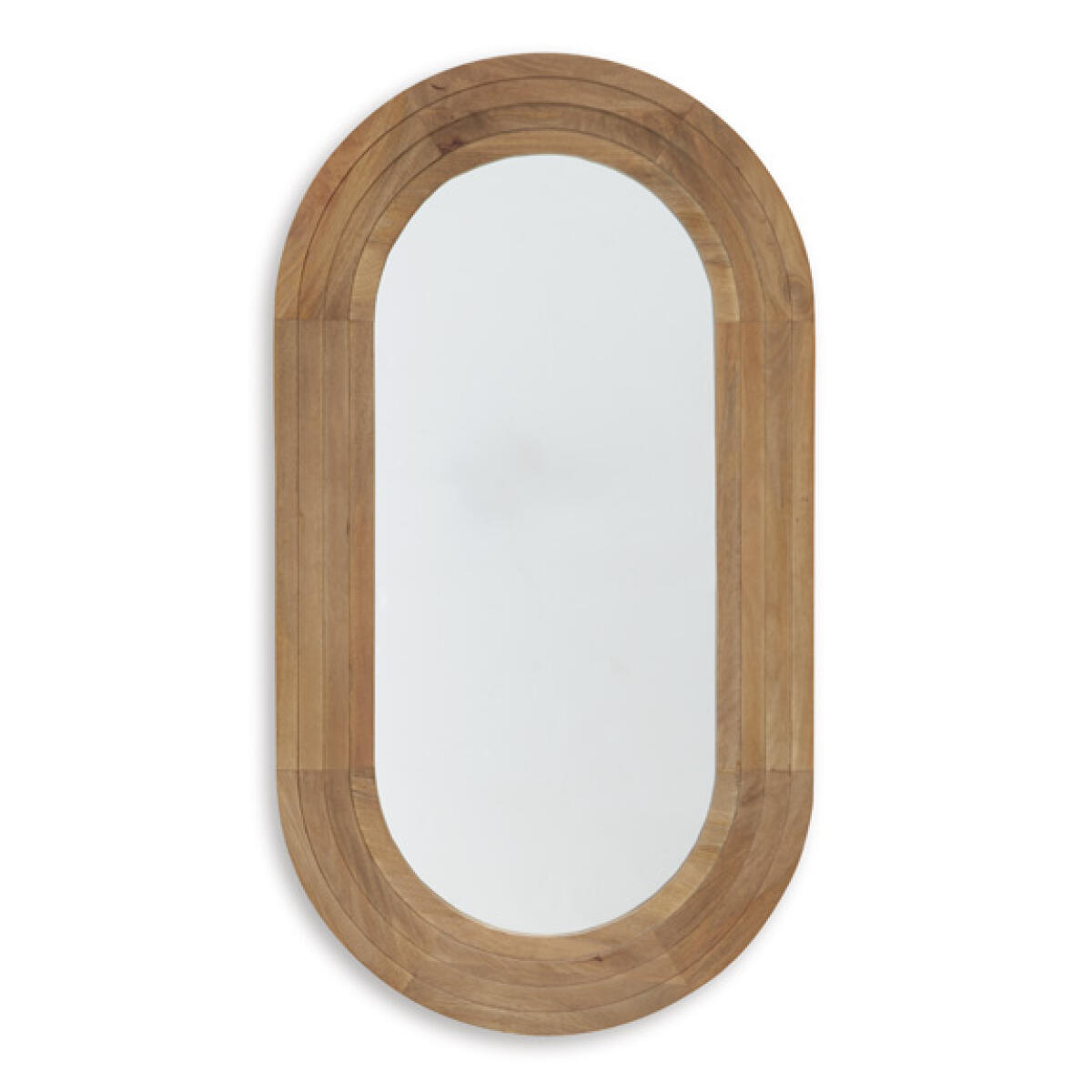 7148e61e21c788f78dd454fc7b27afae Daverly Accent Mirror - Image 1
