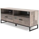 Neilsville 59″ TV Stand Entertainment Stands Ashley Furniture 28