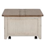 Farmhouse Reimagined Storage Trunk Accent Furniture Liberty Furniture 22