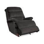 Astor Power Wall Recliner w/ Headrest and Lumbar Recliners Customizable 11