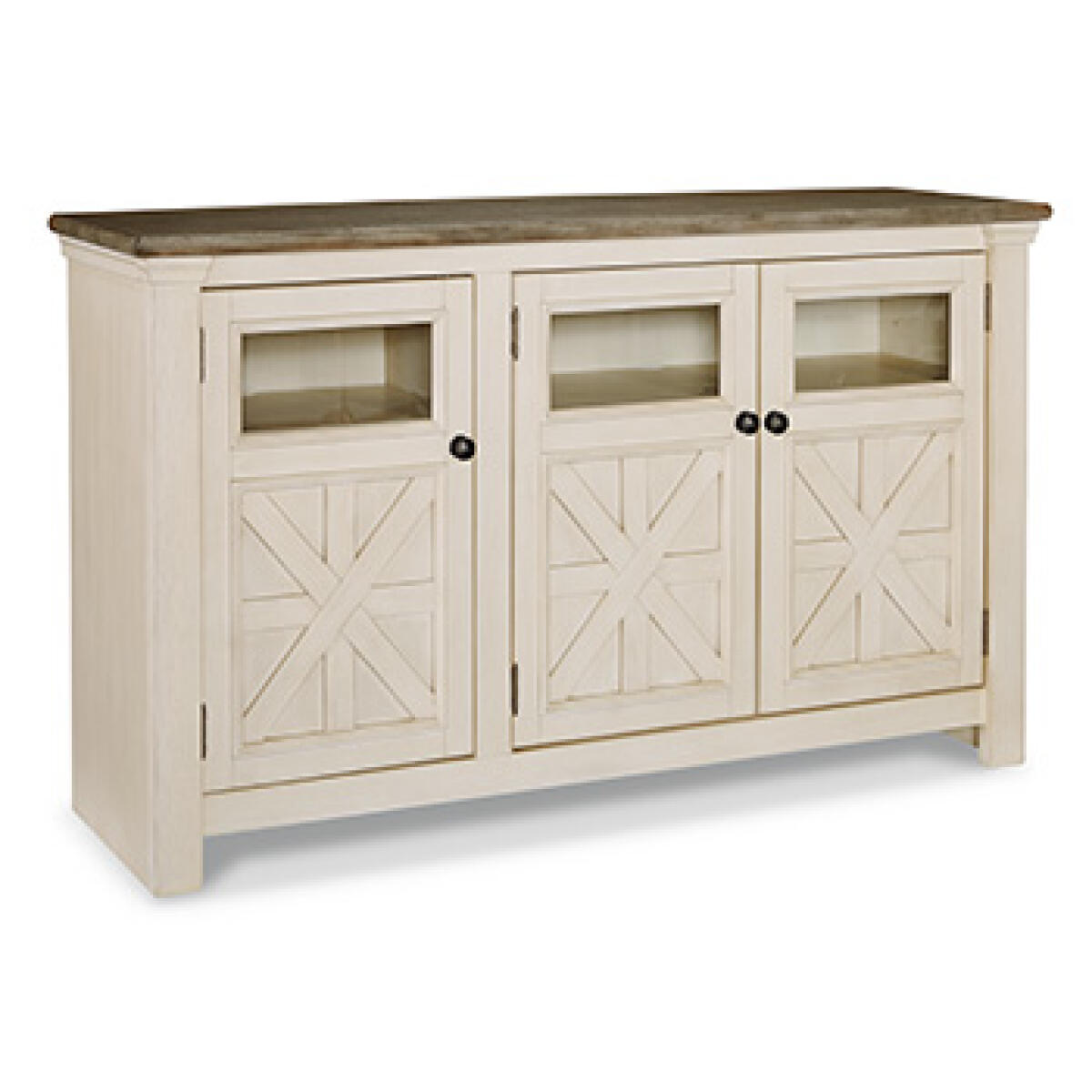 Bolanburg 60″ TV Stand Entertainment Stands Ashley Furniture 7