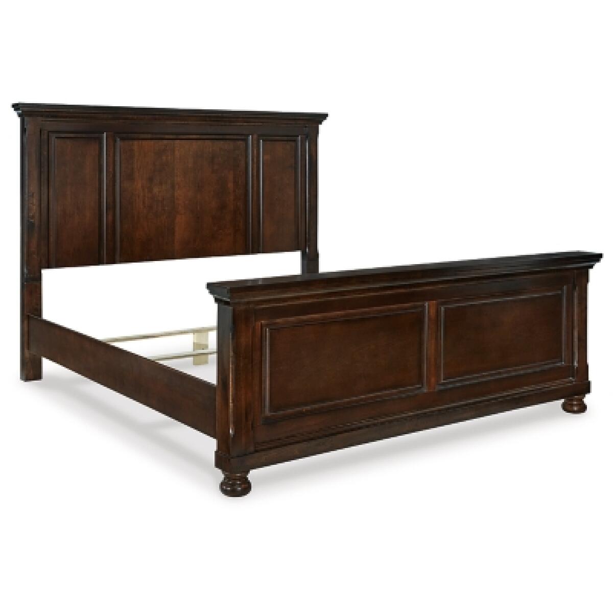 Porter King Panel Bed Beds Ashley Furniture 13