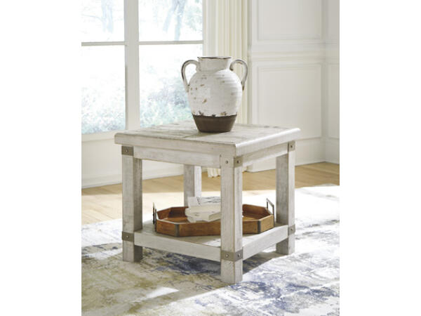 Carynhurst End Table End tables Ashley Furniture