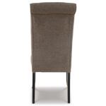 Tripton Dining Chair Chairs & Benches Ashley Furniture 20