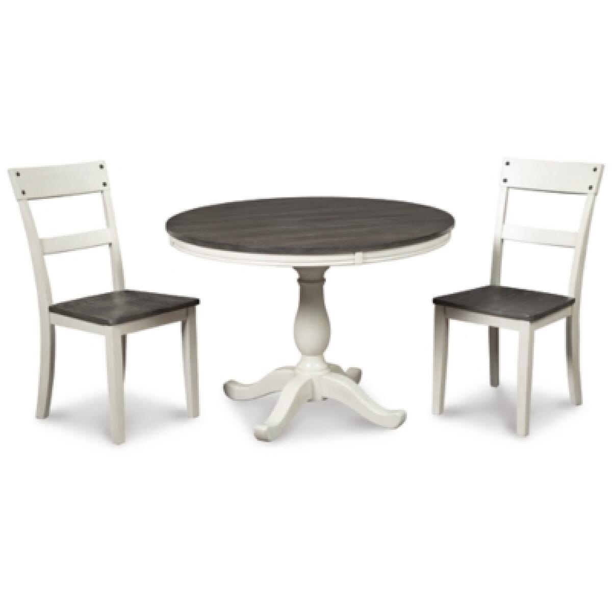 Nelling Dining Table Dining Tables Ashley Furniture 9