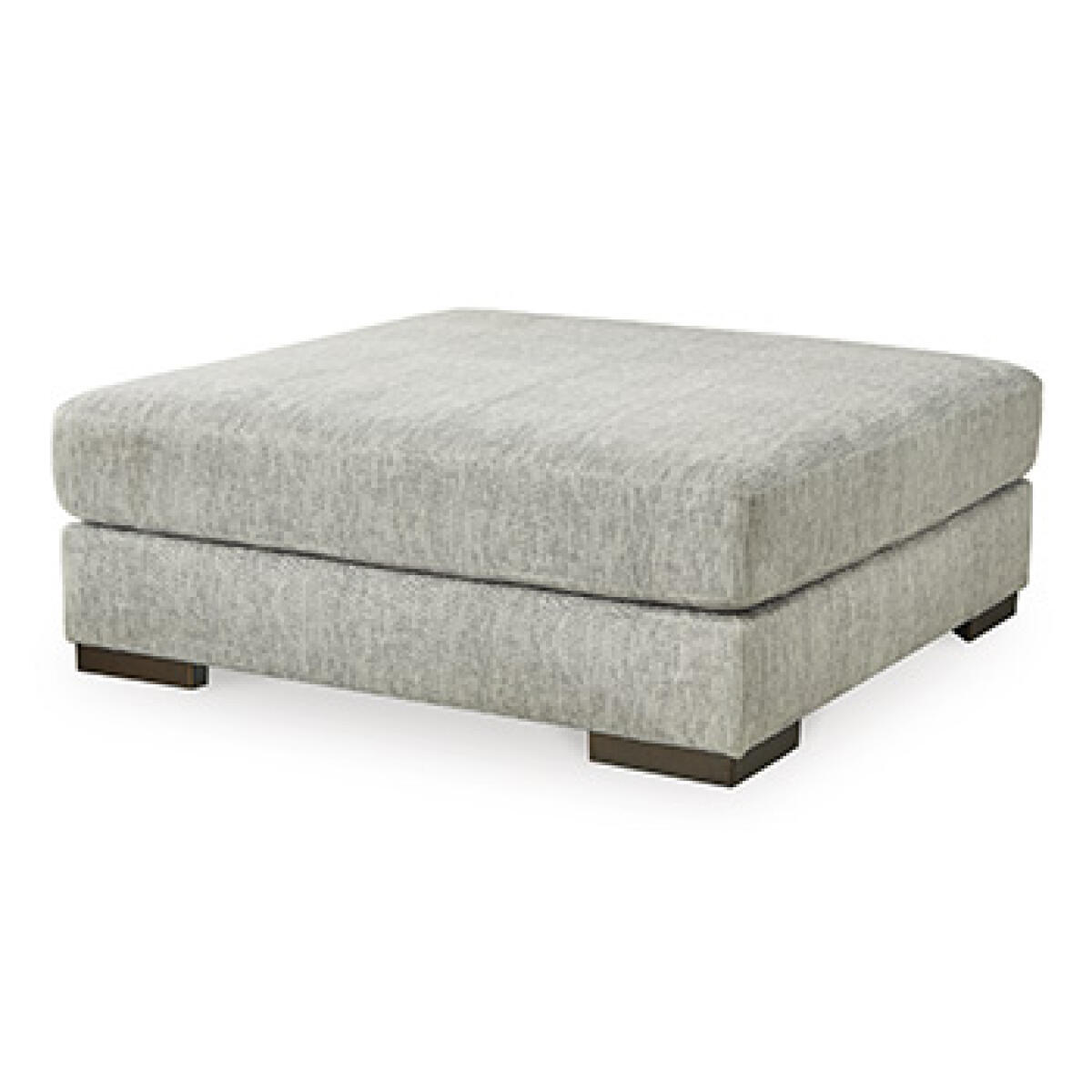 Regent Park Oversized Accent Ottoman Ottomans & Poufs Ashley Furniture 4