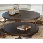 Brazburn Coffee Table - Image 3