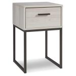 Socalle Nightstand Nightstands Ashley Furniture 14