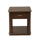 Wallace End Table - Image 2