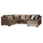 Graftin 3-Piece Sectional with Chaise Sectionals Ashley Furniture 22