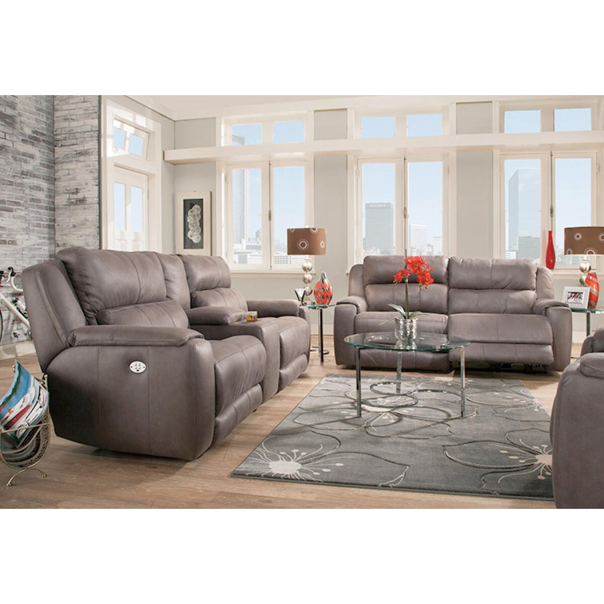 Dazzle Sectional Sectionals Customizable 6
