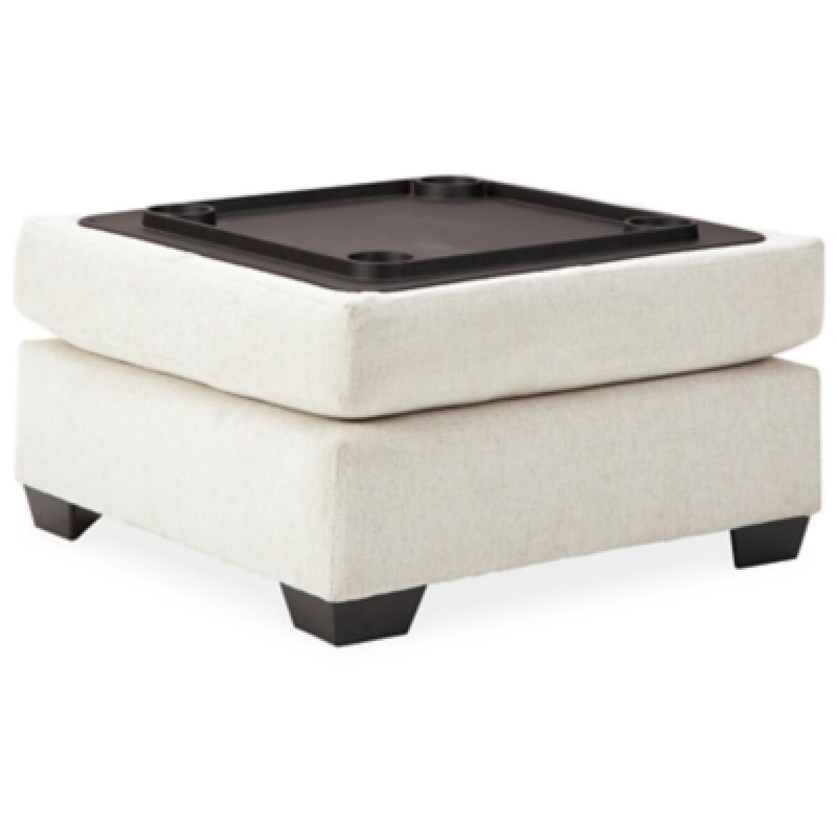 Cambri Ottoman With Storage Ottomans & Poufs Ashley Furniture 19