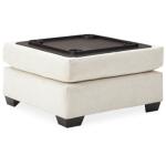 Cambri Ottoman With Storage Ottomans & Poufs Ashley Furniture 29