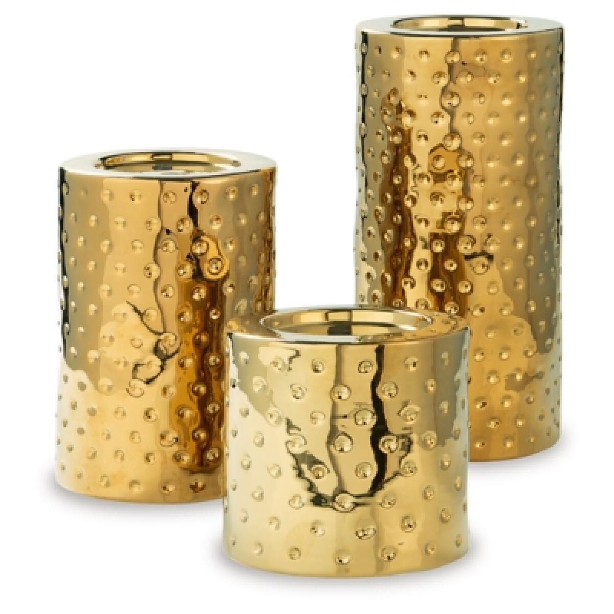 Marisa Candle Holder (Set of 3) Accents Ashley Furniture 6