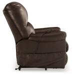 Shadowboxer Power Lift Recliner - Image 7