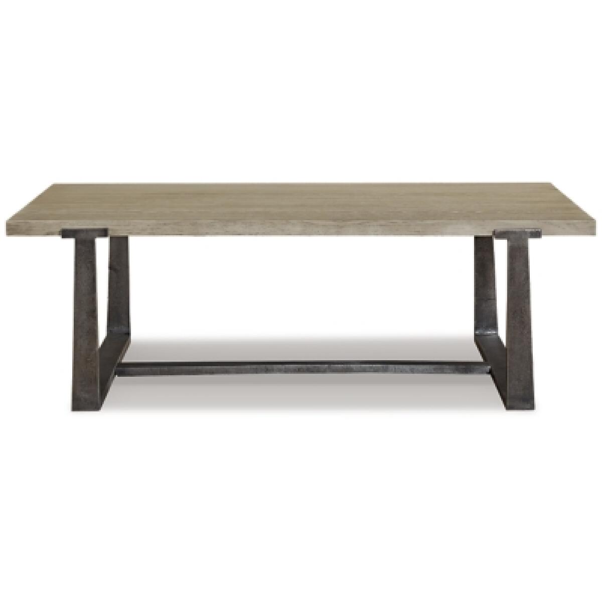 Dalenville Coffee Table Cocktail & Coffee Tables Ashley Furniture 11