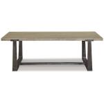 Dalenville Coffee Table Cocktail & Coffee Tables Ashley Furniture 18