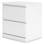 Onita Nightstand Nightstands Ashley Furniture 26
