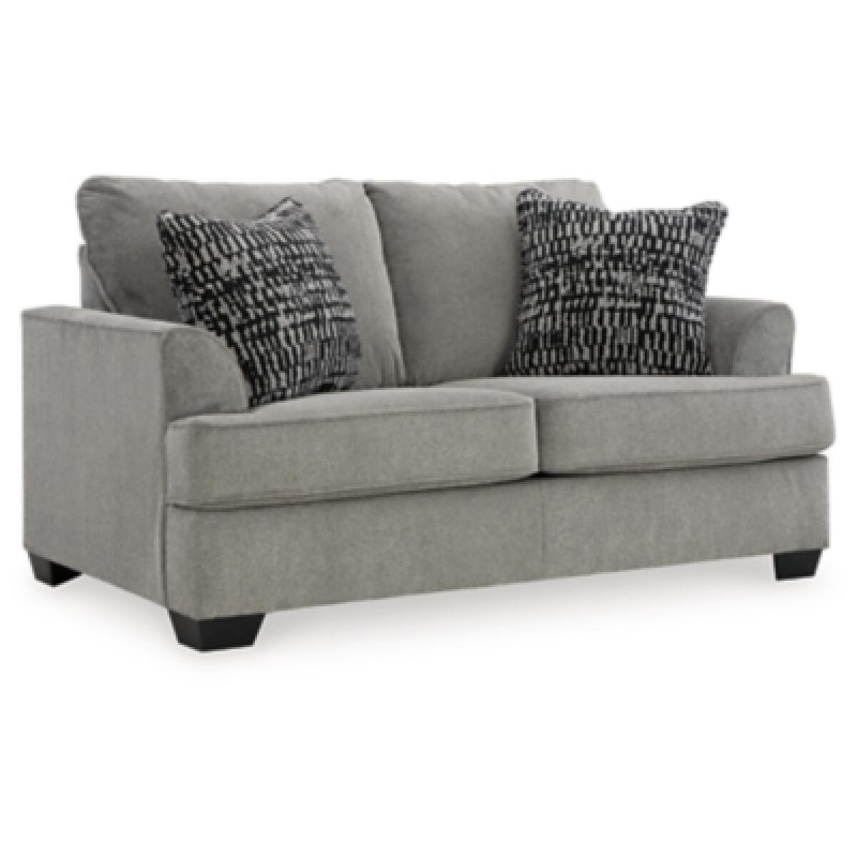 Deakin Loveseat Loveseats Ashley Furniture 9
