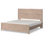 Senniberg King Panel Bed Beds Ashley Furniture 22