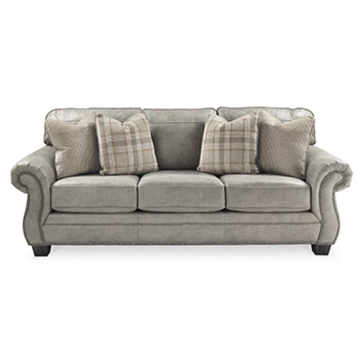 Olsberg Sofa Sofas Ashley Furniture 7