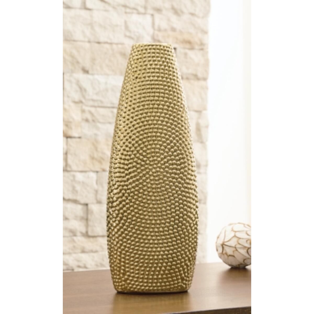Efim Vase Accents Ashley Furniture 9