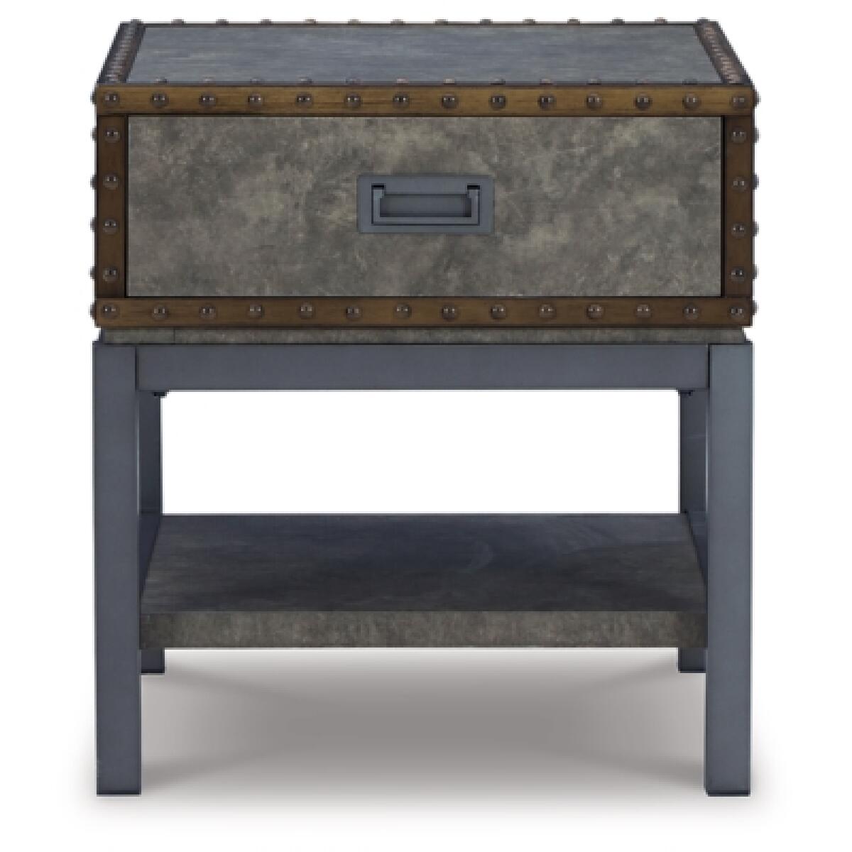 Derrylin End Table End tables Ashley Furniture 15