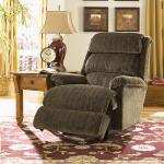 Astor Rocking Recliner Recliners Customizable 10