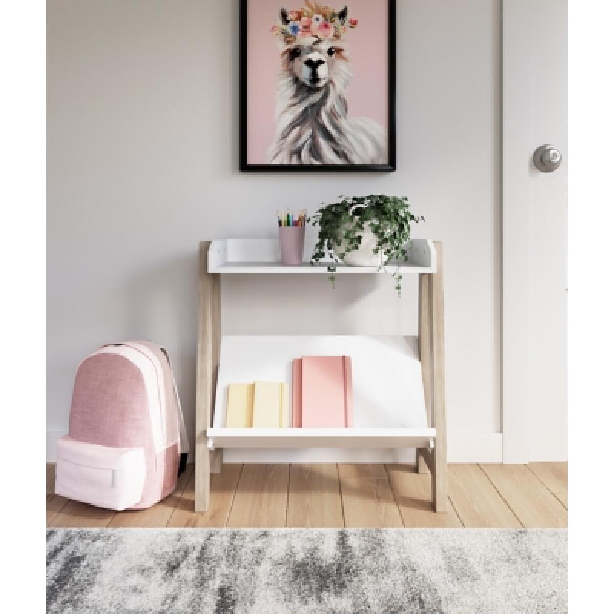 Blariden Small Bookcase Bookcases Ashley Furniture 12