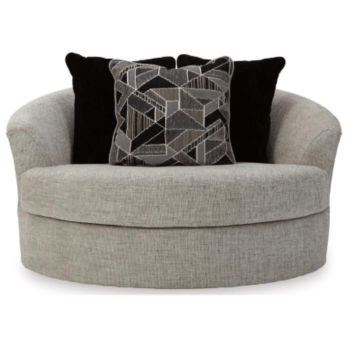 Megginson Oversized Chair Chairs Ashley Furniture 13