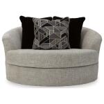 Megginson Oversized Chair Chairs Ashley Furniture 22