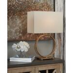 Mahala Table Lamp Lighting Ashley Furniture 15
