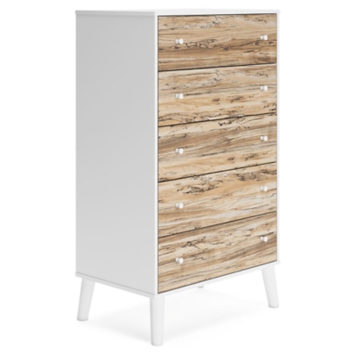 Piperton Chest of Drawers Chests Ashley Furniture 10