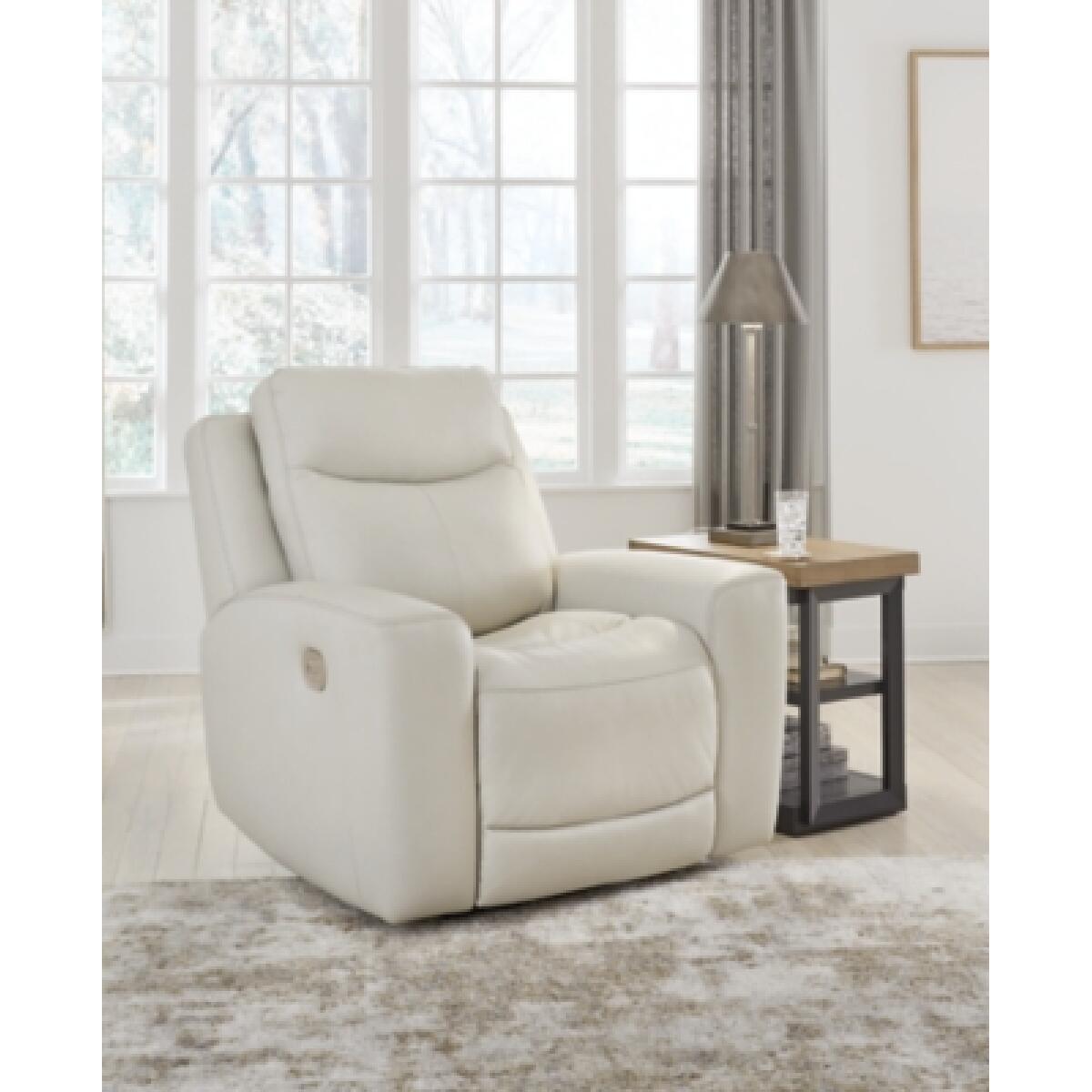Mindanao Power Recliner Recliners Ashley Furniture 15