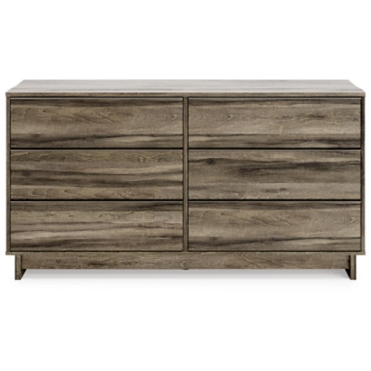 Shallifer Dresser Dressers Ashley Furniture 15