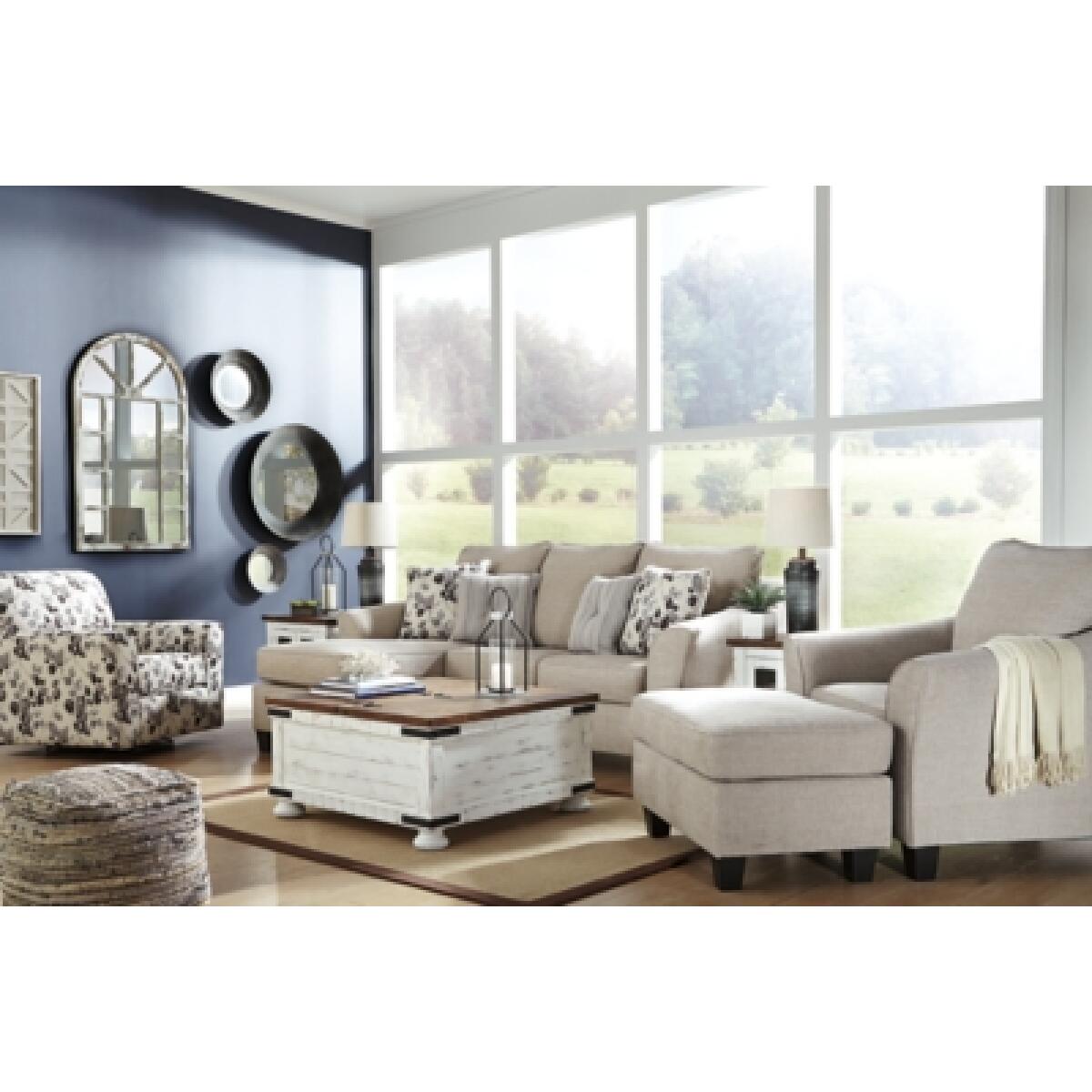 Abney Accent Chair Chairs Ashley Furniture 15