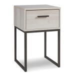 Socalle Nightstand Nightstands Ashley Furniture 13
