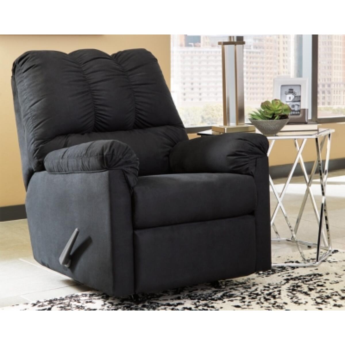 Darcy Recliner Recliners Ashley Furniture 11