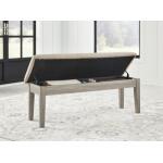 Parellen 48″ Bench Accent Furniture Ashley Furniture 23