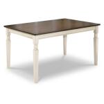 Whitesburg Dining Table Dining Tables Ashley Furniture 24