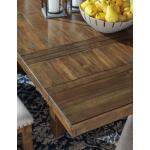Moriville Dining Extension Table Dining Tables Ashley Furniture 30