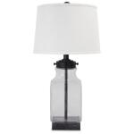 Sharolyn Table Lamp Lighting Ashley Furniture 16