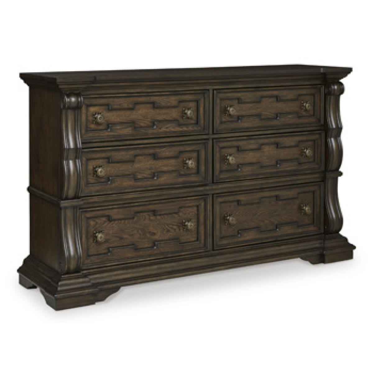 45a1cc0048a356703a5fc0ec0322fe56 Maylee Dresser - Image 1