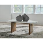 Isanti Coffee Table Cocktail & Coffee Tables Ashley Furniture 19
