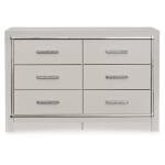 Zyniden Dresser Dressers Ashley Furniture 25