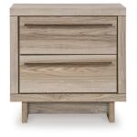 Hasbrick Nightstand Nightstands Ashley Furniture 23