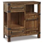 Roybeck Accent Cabinet Accent Furniture Ashley Furniture 16