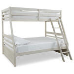 Robbinsdale Twin/Full Bunk Bed Panels